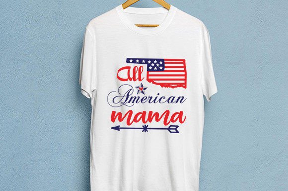 4-th July Quotes 18 SVG Design: A Professional Creative Asset