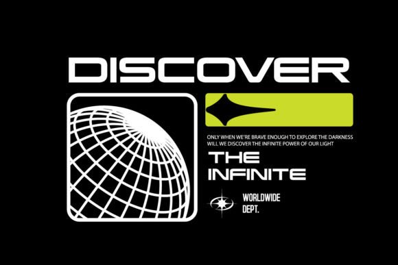 Discover New World Tshirt Design: Urban Streetwear Graphics