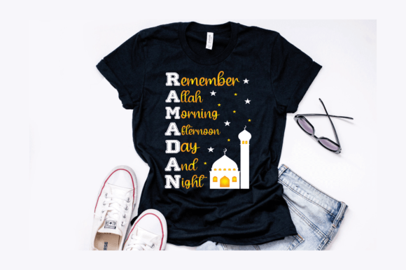 Ramadan Kareem Design: Creative Assets for Modern Branding