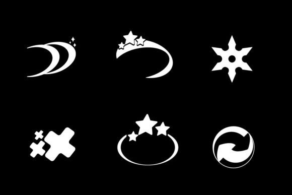 Y2k Element Shape Design: A Streetwear Graphic Revolution